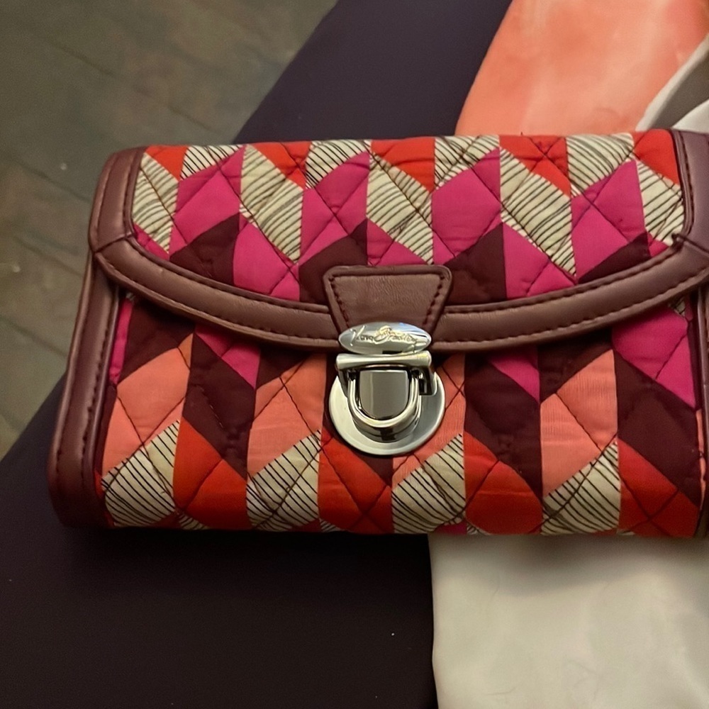 Wristlet